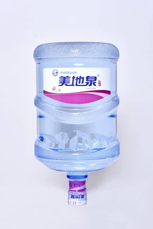 深圳东部桶装水基地
