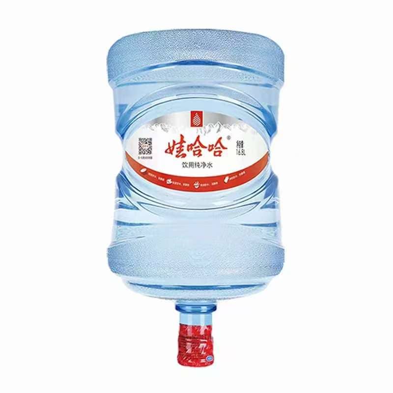 深圳东部桶装水基地