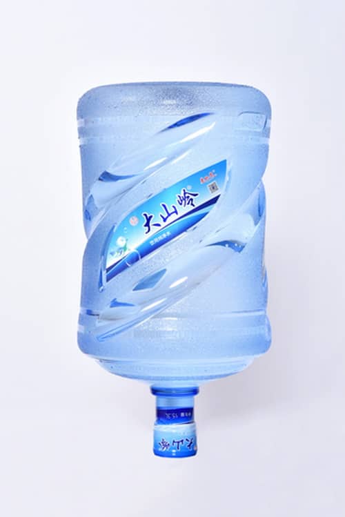 深圳东部桶装水基地